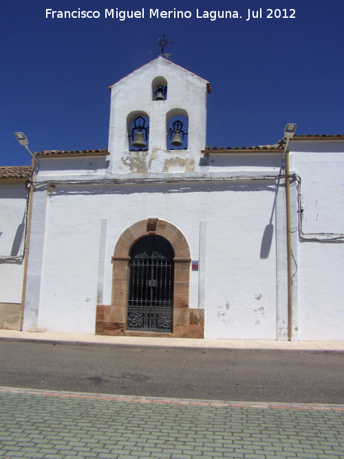 Iglesia de la Inmaculada Concepción - Iglesia de la Inmaculada Concepción. 