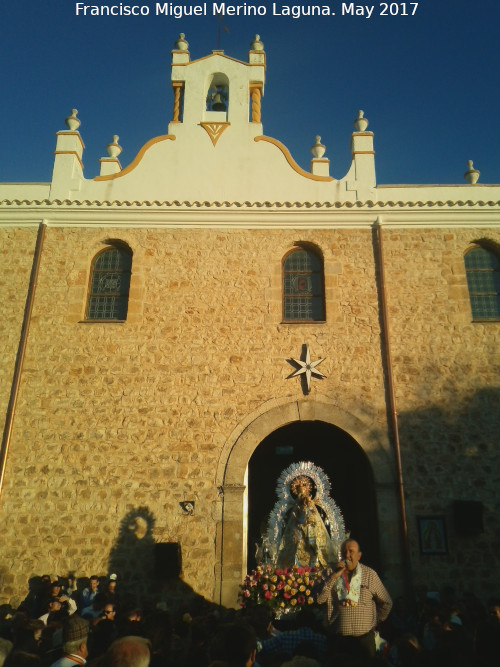 Romería de la Virgen de la Estrella - Romería de la Virgen de la Estrella. La subasta