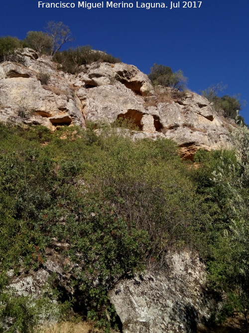 Cuevas del Niño Lope - Cuevas del Niño Lope. 