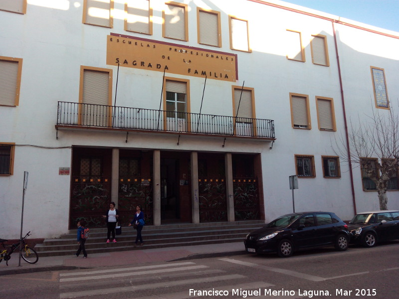 Safa de Andújar - Safa de Andújar. 