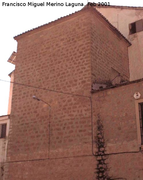 Castillo de la Estrella - Castillo de la Estrella. 
