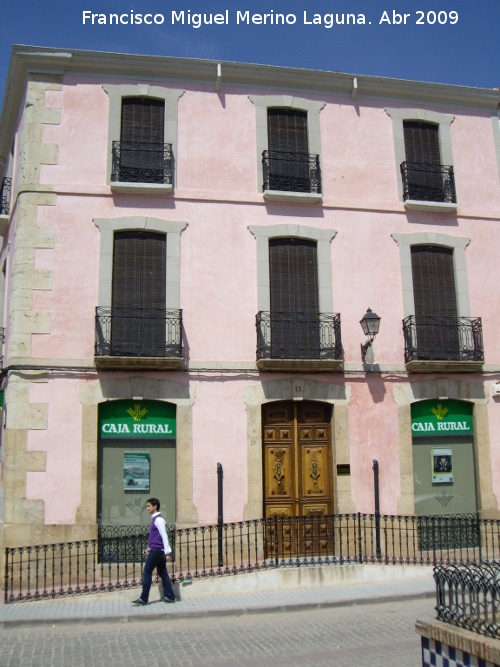 La Pea - La Pea. 