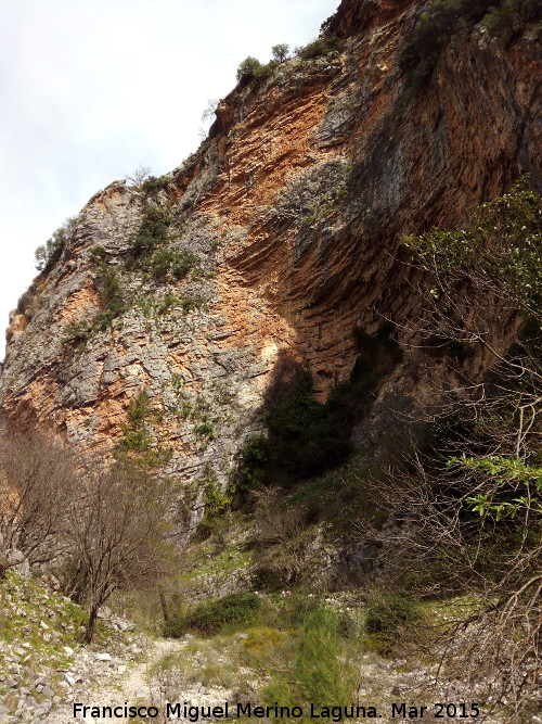 Covarrón de la Tinaja - Covarrón de la Tinaja. 