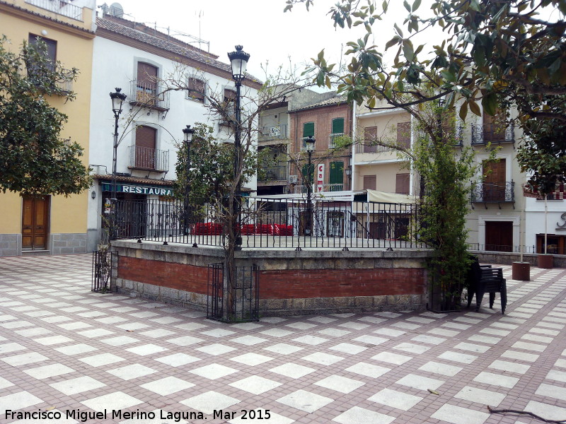 Kiosco Musical - Kiosco Musical. 