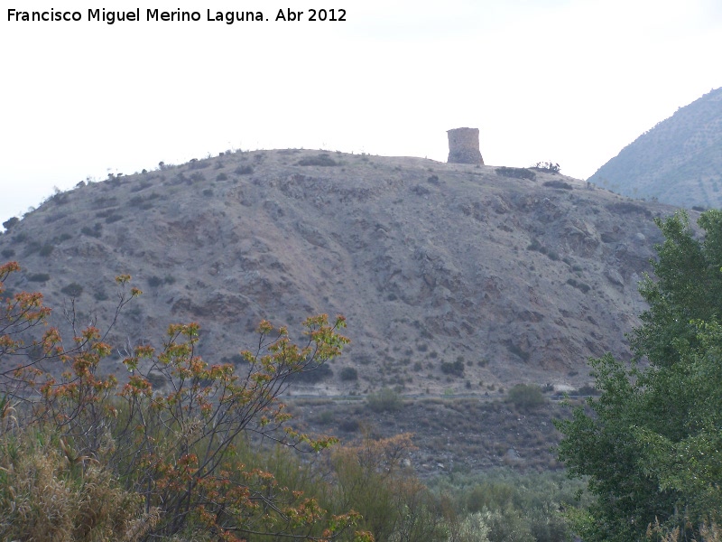 Torreón de la Cabeza - Torreón de la Cabeza. 