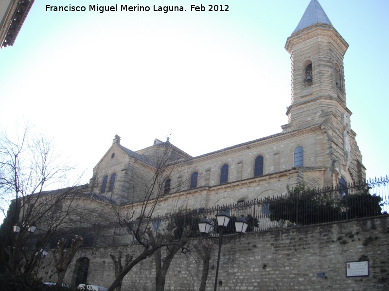 Iglesia de Ntra Sra de la Asunción - Iglesia de Ntra Sra de la Asunción. 