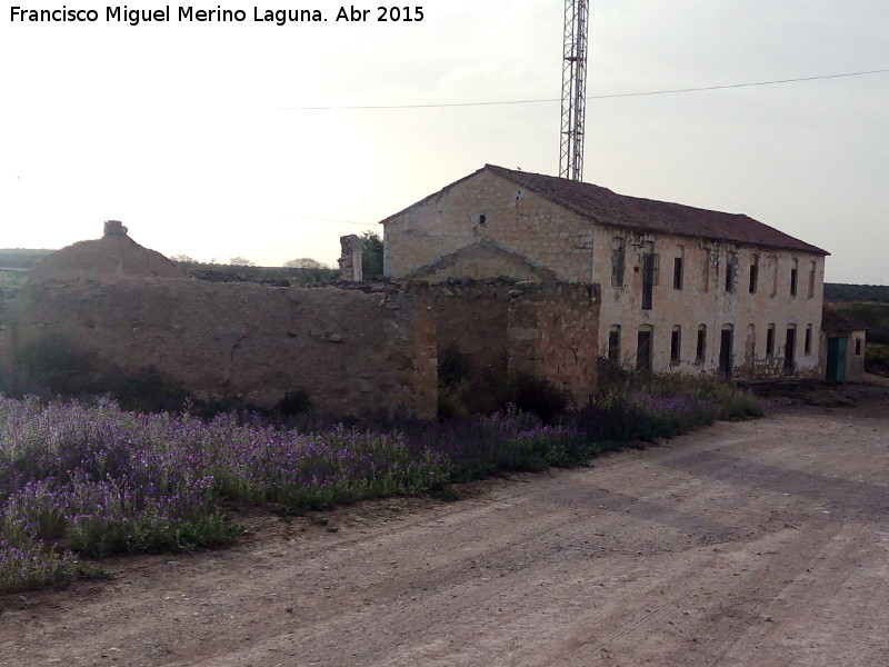 Casas Bajas de Grañena - Casas Bajas de Grañena. 