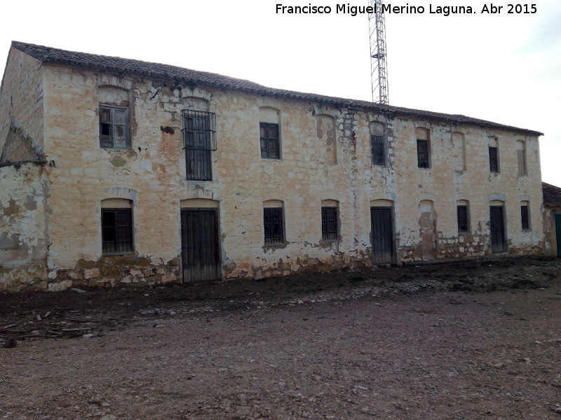 Casas Bajas de Grañena - Casas Bajas de Grañena. 