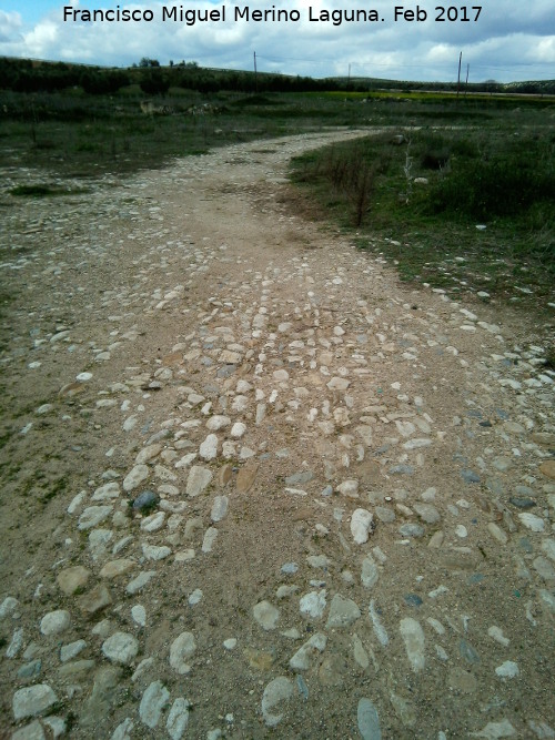 Era de Grañena - Era de Grañena. 