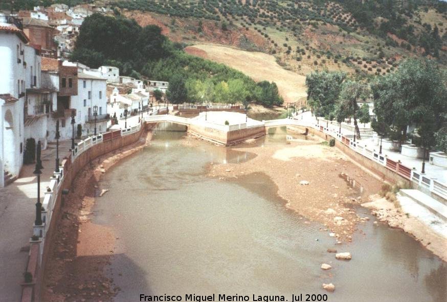 Paseo del Río - Paseo del Río. 