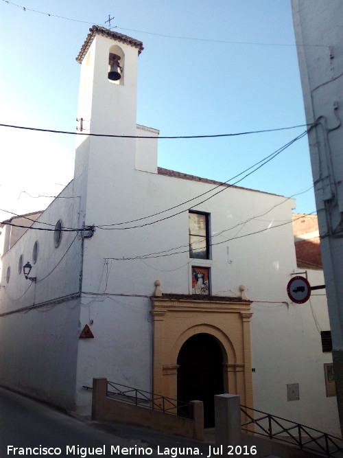 Iglesia de la Purísima Concepción - Iglesia de la Purísima Concepción. 