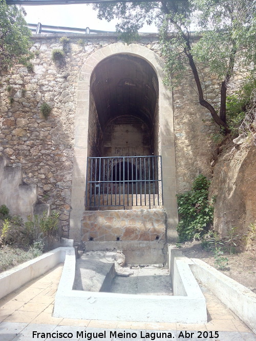 Puente de la Circunvalacin - Puente de la Circunvalacin. 