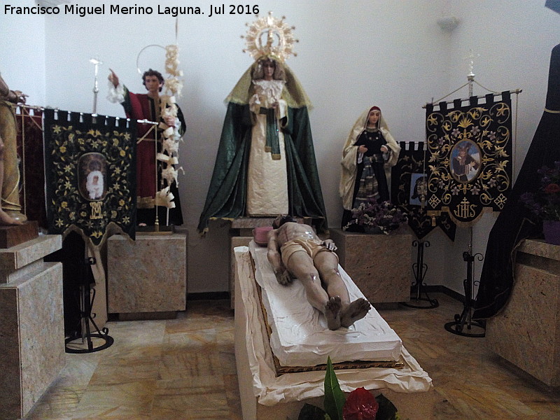 Iglesia de San Pedro y San Pablo - Iglesia de San Pedro y San Pablo. Imágenes