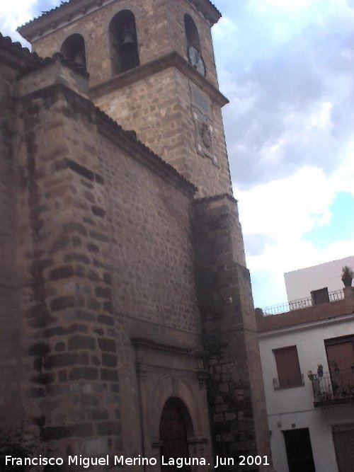 Iglesia de la Asunción - Iglesia de la Asunción. 