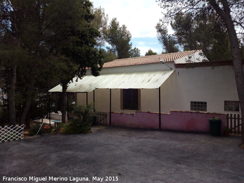 Casería Villa Milagrosa - Casería Villa Milagrosa. 