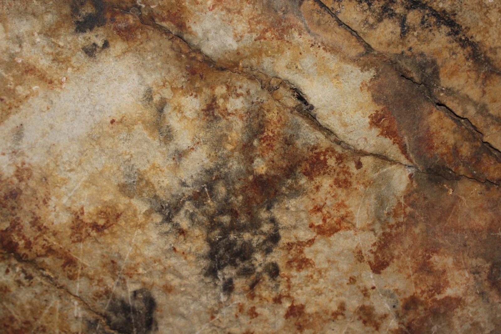 Cueva del Agua - Cueva del Agua. Antonio