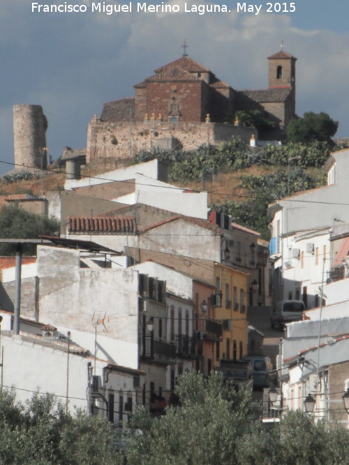 Calle Zahorí - Calle Zahorí. 