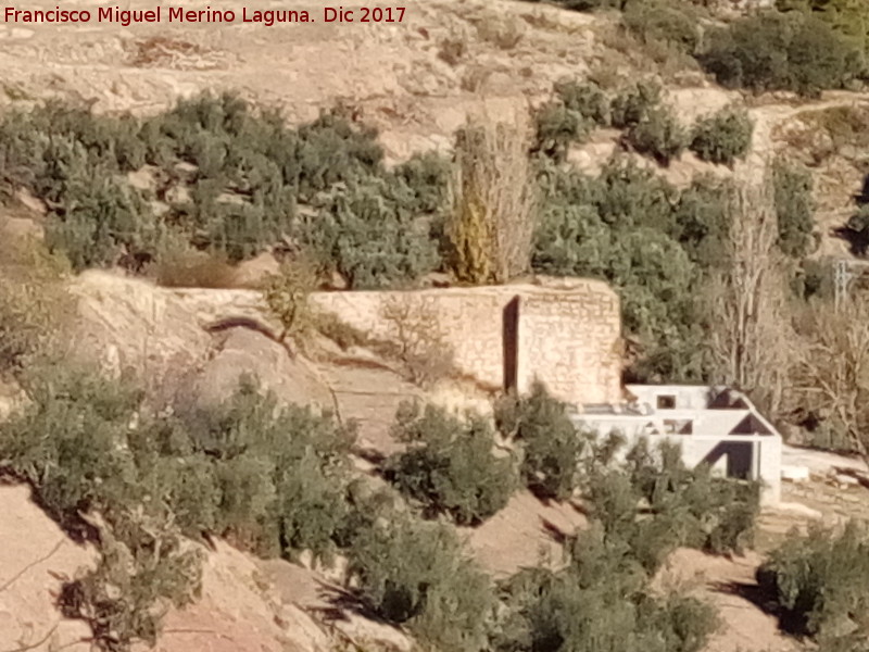 Molino del Almeriche - Molino del Almeriche. 