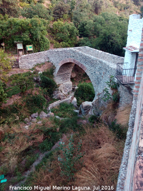 Puente Árabe - Puente Árabe. 