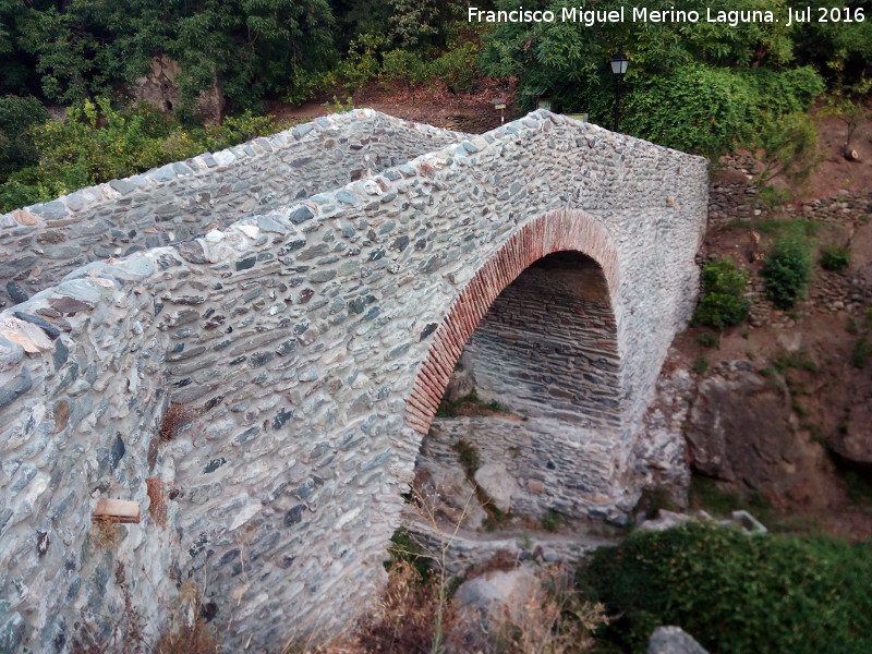 Puente Árabe - Puente Árabe. 