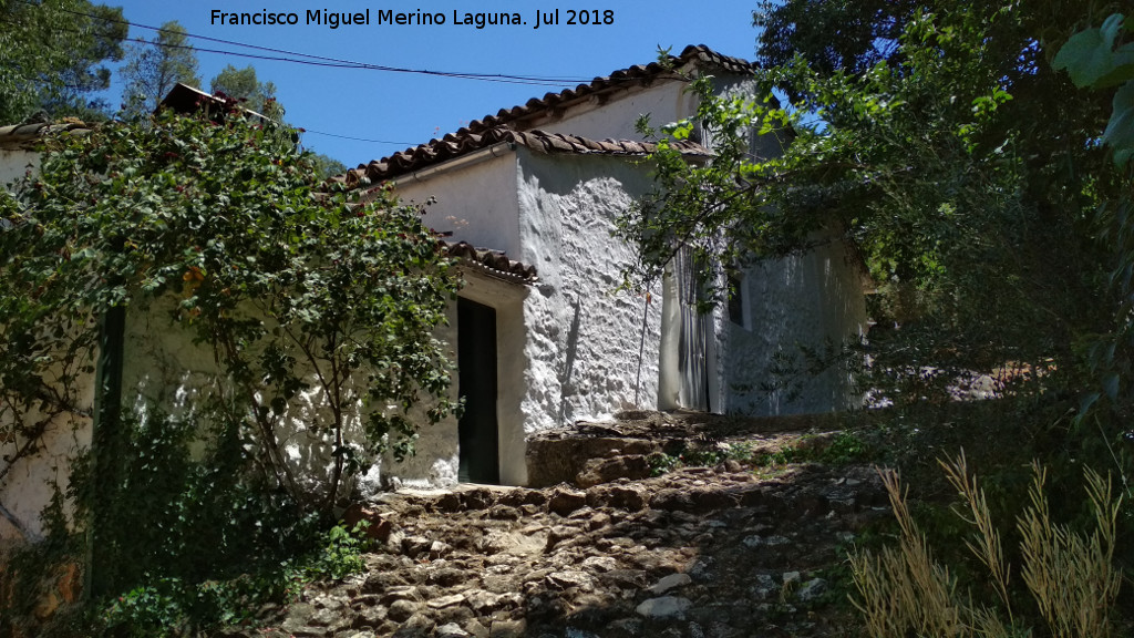 Aldea Los Tiscares - Aldea Los Tiscares. 