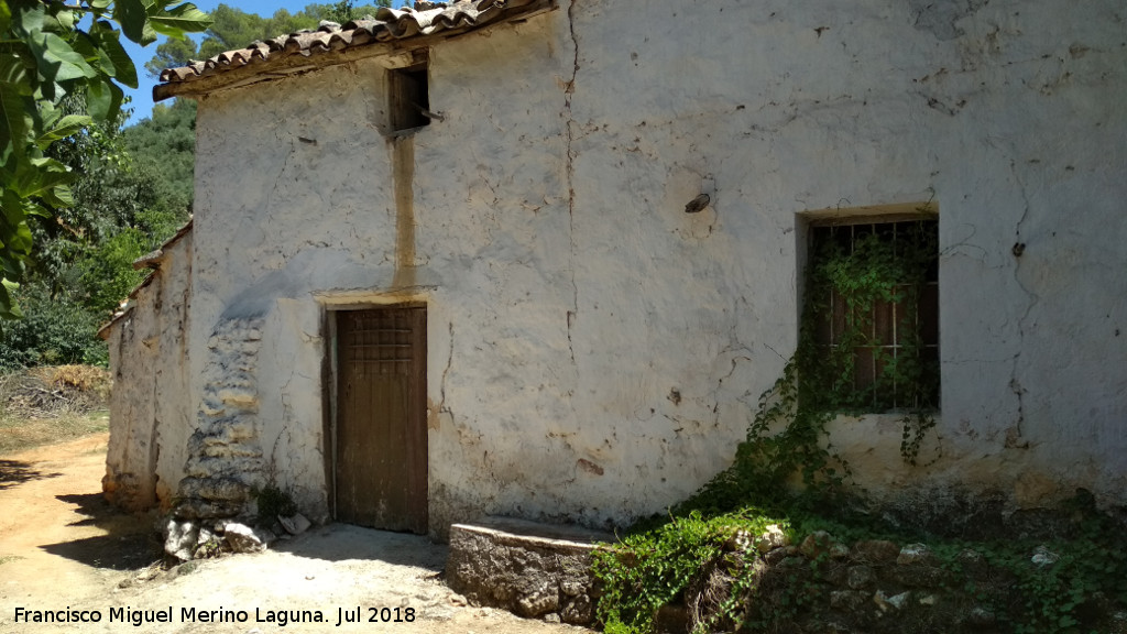 Aldea Los Tiscares - Aldea Los Tiscares. 