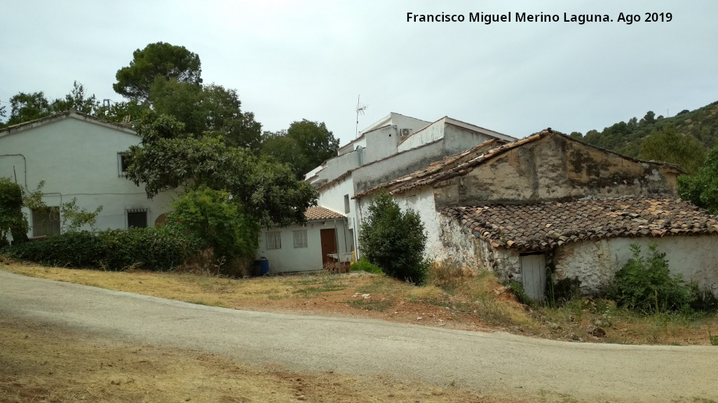 Aldea Los Tiscares - Aldea Los Tiscares. 