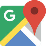 Mapa Monachil. Mapa