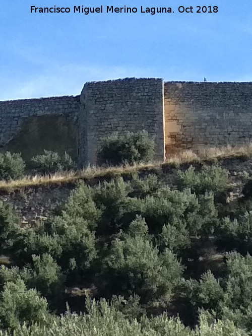 La Mota. Torreón Oeste IV - La Mota. Torreón Oeste IV. 