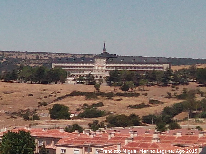 Universidad Católica de Ávila - Universidad Católica de Ávila. 