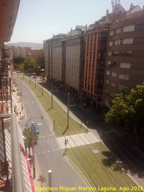 Calle Doctor Eduardo Garc�a Trivi�o L�pez - Calle Doctor Eduardo Garc�a Trivi�o L�pez. 