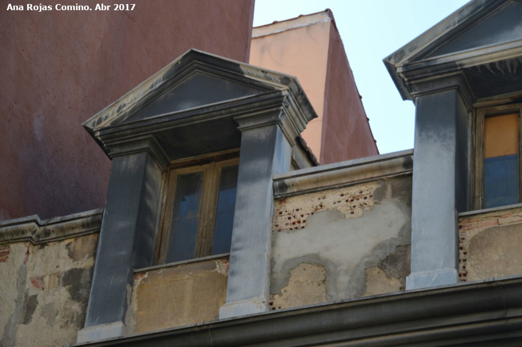 Mansarda - Mansarda. Villa Sara - Madrid