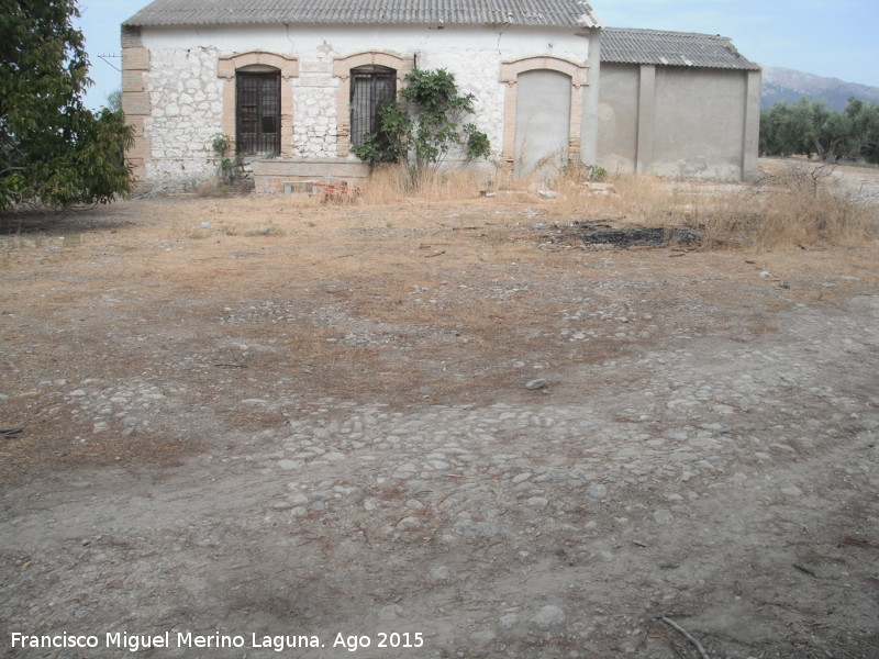 Era de Obregón - Era de Obregón. 