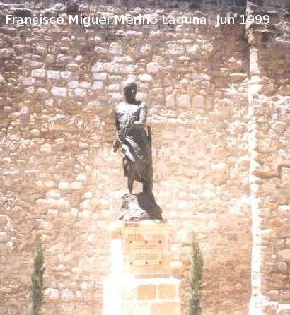 Compañía de los doscientos Ballesteros del Señor Santiago - Compañía de los doscientos Ballesteros del Señor Santiago. 