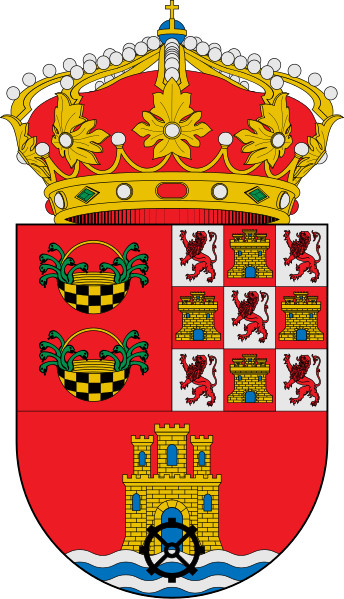 Riópar - Riópar. Escudo