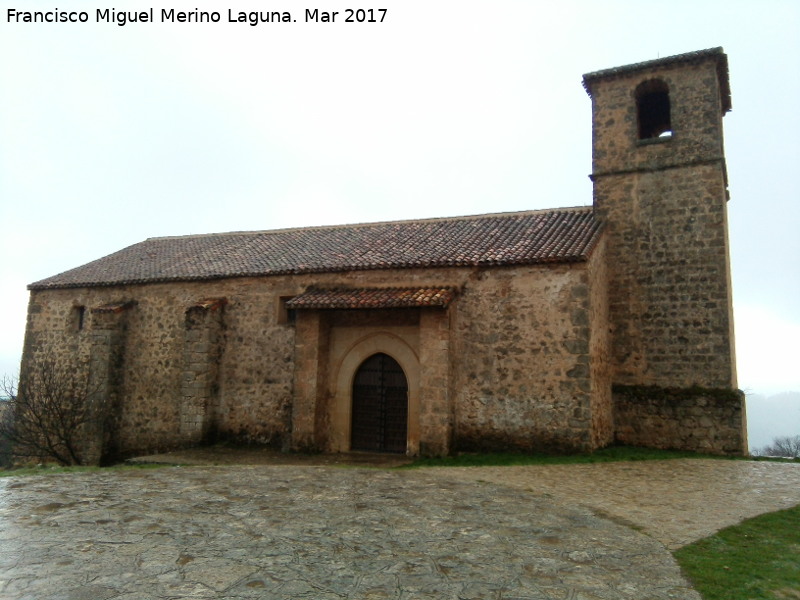 Iglesia del Espíritu Santo - Iglesia del Espíritu Santo. 