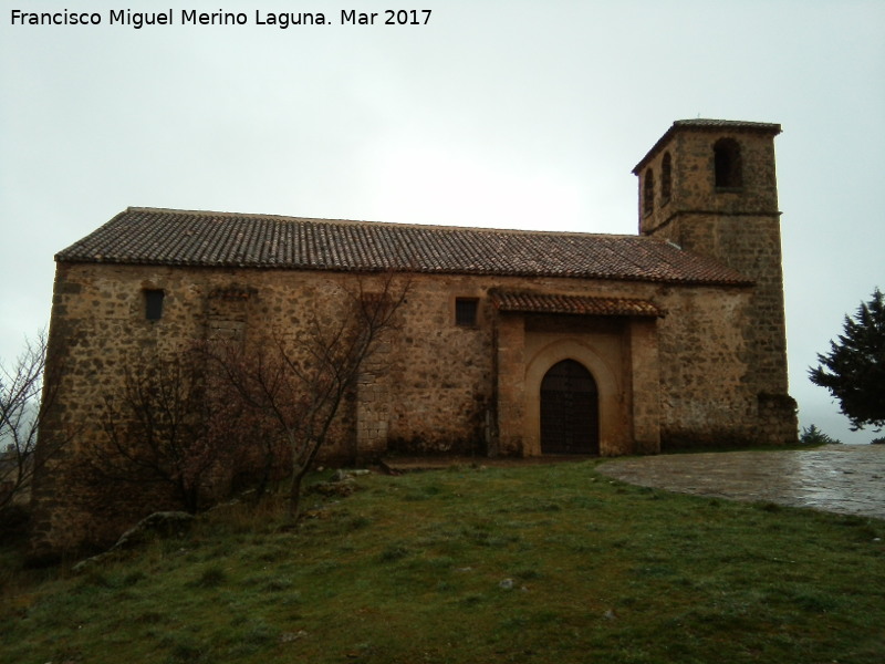 Iglesia del Espíritu Santo - Iglesia del Espíritu Santo. 