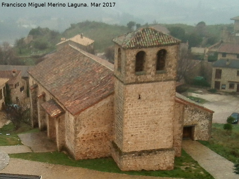 Iglesia del Espritu Santo - Iglesia del Espritu Santo. 
