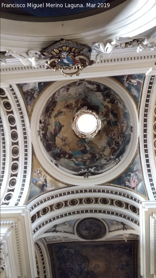 Goya - Goya. Basílica del Pilar - Zaragoza