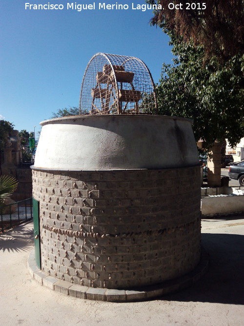 Noria del Zurdo - Noria del Zurdo. 