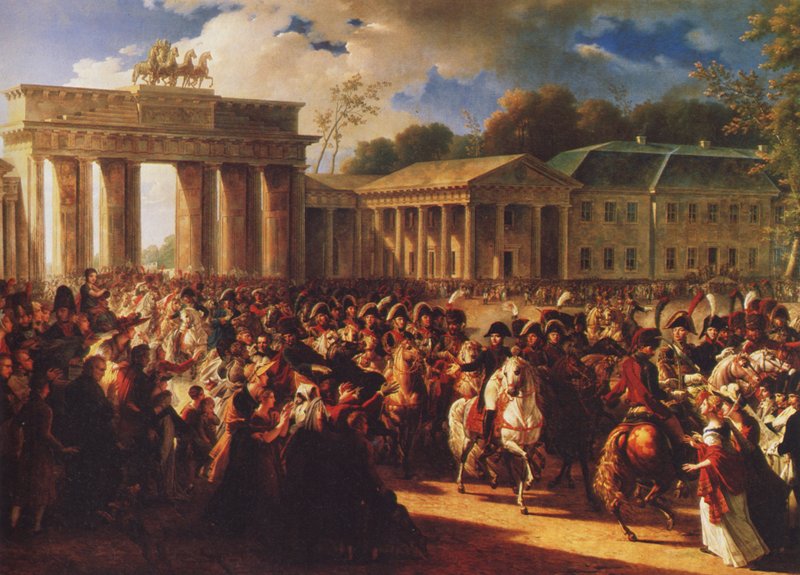 Napoleón - Napoleón. 