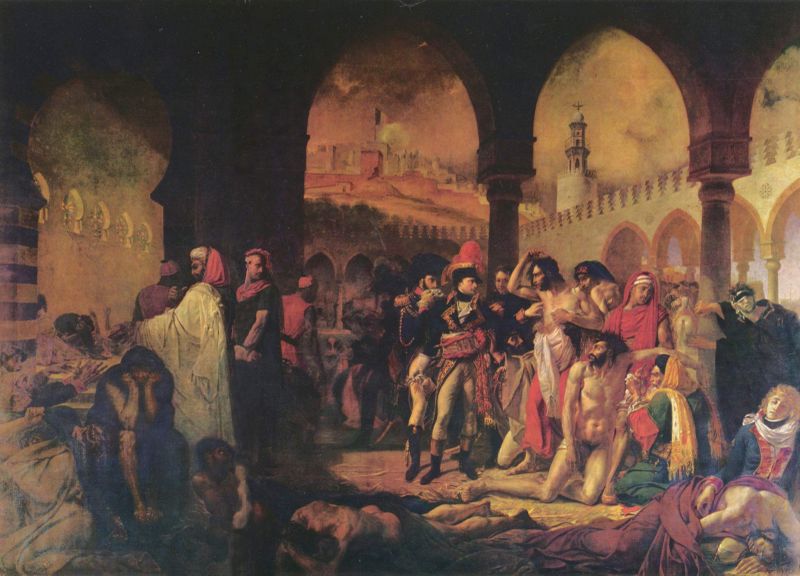 Napoleón - Napoleón. 