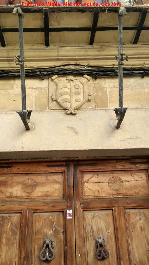 Casa de la Calle Garca Petrel n 2 - Casa de la Calle Garca Petrel n 2. 