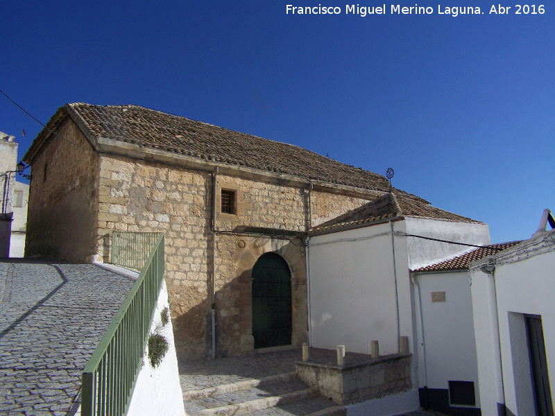 Iglesia de la Asunción - Iglesia de la Asunción. 