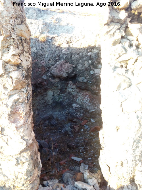 Caleras del Término - Caleras del Término. 