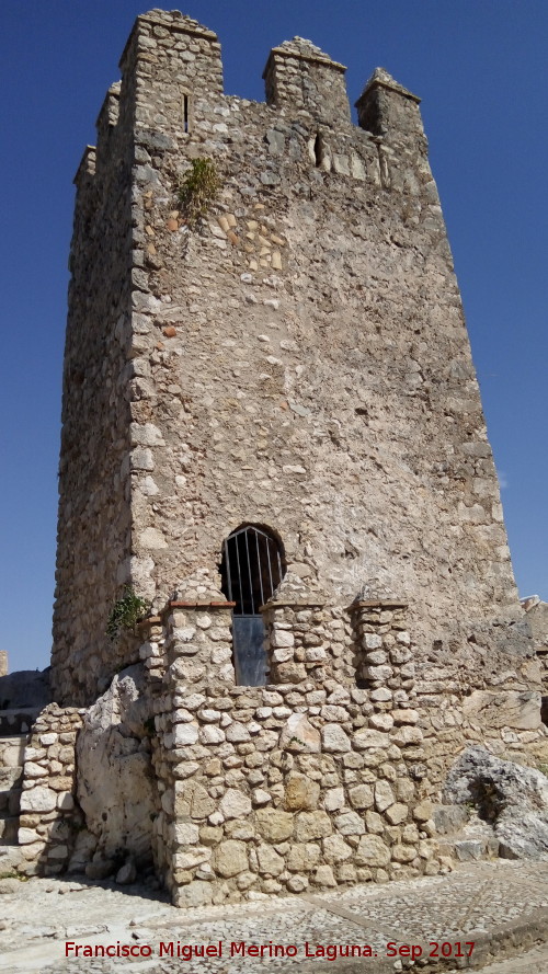 La Torrecilla - La Torrecilla. 
