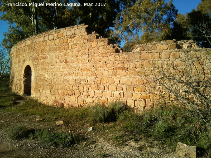 Pozo Restauración - Pozo Restauración. 