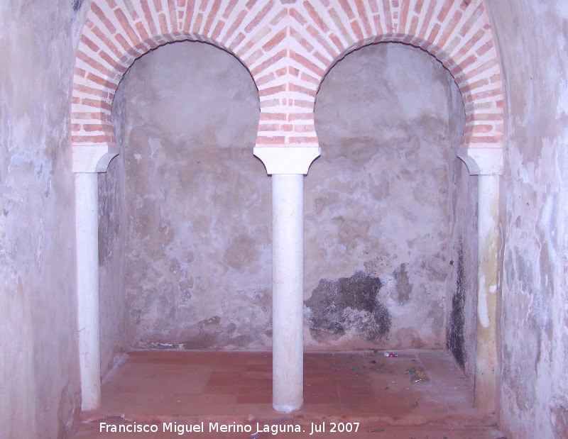 Baños Árabes - Baños Árabes. 