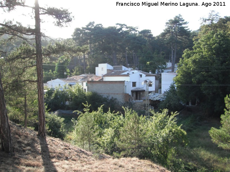 Aldea Río Madera - Aldea Río Madera. 