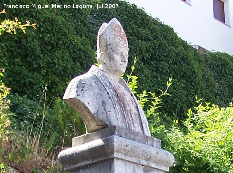 Martín Pérez de Ayala - Martín Pérez de Ayala. 